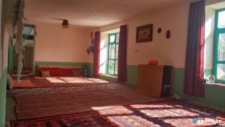 اقامتگاه بوم گردی تیشک-روستای دولاب سنندج استان کردستان